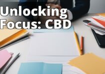 Discovering The Power Of Cbd Oil For Adhd Symptom Relief