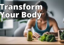 Cbd Oil For Weight Loss: How It Can Transform Your Body