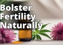 Unveiling The Power Of Cbd Oil For Fertility Enhancement: A Complete Review