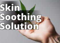 Revitalize Your Skin With Cbd Oil: Unveiling Its Remarkable Benefits
