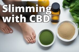 From Flab To Fab: How Cbd Oil Can Aid Weight Loss Journey