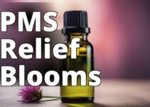 The Ultimate Guide To Using Cbd Oil For Pms Relief And Well-Being