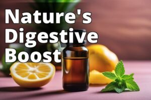 Discover The Amazing Benefits Of Cbd Oil For Improved Digestion
