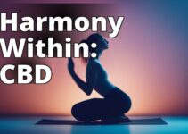 Unveiling The Incredible Benefits Of Cbd Oil For Hormonal Balance: A Must-Read Guide