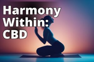 Unveiling The Incredible Benefits Of Cbd Oil For Hormonal Balance: A Must-Read Guide