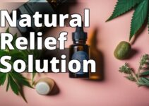 The Ultimate Guide To Harnessing The Health Benefits Of Cbd Oil For Multiple Sclerosis