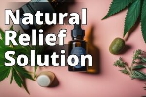 The Ultimate Guide To Harnessing The Health Benefits Of Cbd Oil For Multiple Sclerosis