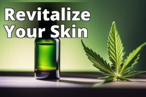 Youthful Radiance Unleashed: Exploring Cbd Oil Benefits For Anti-Aging Effects