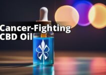 The Remarkable Impact Of Cbd Oil In Fighting Cancer: A Deep Dive
