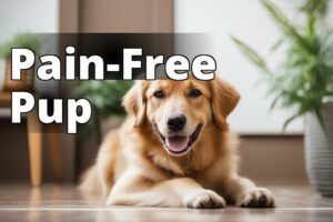 The Ultimate Guide To Cbd Oil: Discovering Its Benefits For Soothing Pain In Dogs
