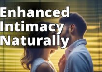 Unlocking Intimacy: How Cbd Oil Benefits Sexual Health Naturally
