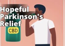 The Game-Changing Benefits Of Cbd Oil For Parkinson’S: What You Need To Know