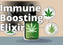 Unleash The Power Of Cbd Oil For A Stronger Immune System: Benefits And Tips