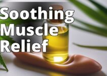 The Ultimate Guide To Cbd Oil Benefits For Muscle Pain: What You Need To Know