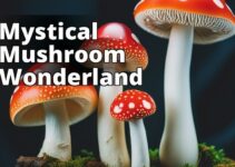 The World Of Amanita Mushrooms: Varieties, Dangers, And Poisoning