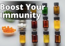 Discover The Top Cbd Products For Immune System Health