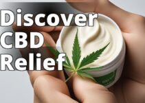 Exploring The World Of Cbd Creams: What They Are And How They Work