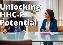Understanding Hhc-P: A Comprehensive Guide For Beneficiaries And Providers