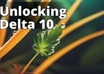 Exploring Delta-10-Thc: Benefits, Side Effects, And Legality