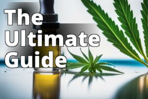 The Beginner’S Guide To Cbd: What Is It And How Does It Work?