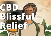 The Ultimate Guide To The Best Cbd For Interstitial Cystitis Pain Relief
