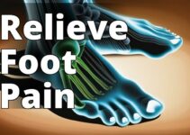Unlocking The Power Of Cbd In Foot Neuropathy Relief: The Best Options