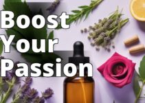 Unleash Your Passion: Discover The Best Cbd For Libido Enhancement