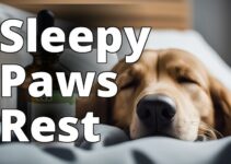 Discover The Top Cbd Products For Enhancing Your Dog’S Sleep