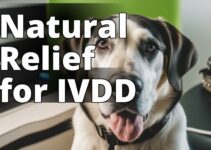 Unlocking The Power Of Cbd For Dogs With Ivdd: A Comprehensive Review