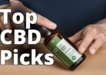 The Best Cbd For Tics: Your Essential Guide To Relief