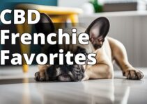 Discover The Top Cbd Products For French Bulldogs: Your Ultimate Guide
