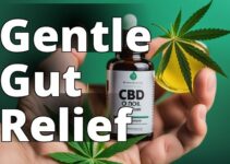The Ultimate Guide To The Best Cbd For Constipation Relief