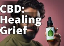 The Ultimate Guide To Finding The Best Cbd For Grief: Improve Your Health & Wellness