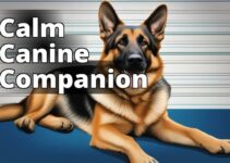The Ultimate Guide To The Best Cbd For German Shepherd Anxiety