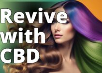 Revitalize Your Hair With The Best Cbd Products For Growth And Strength