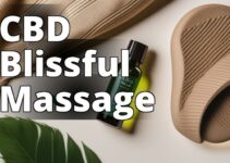 Unveiling The Top Cbd Massage Oils For A Blissful Pampering Session