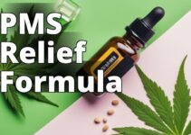 Choosing The Best Cbd For Pms Mood Swings: A Complete Buyer’S Guide