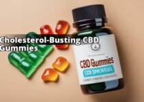 Manage Cholesterol Naturally With The Best Cbd Gummies