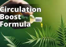 Discover The Top Cbd Solutions For Better Blood Flow And Circulation