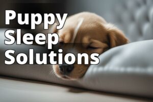 Sleep Soundly: Finding The Best Cbd For Puppies