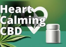 The Ultimate Guide To Finding The Best Cbd For Heart Palpitations