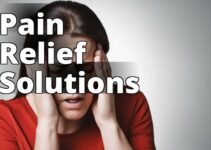 Unlock The Power Of Cbd: The Best Solution For Cluster Headaches In Health & Wellness