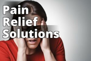 Unlock The Power Of Cbd: The Best Solution For Cluster Headaches In Health & Wellness