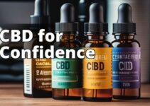 Boost Your Public Speaking Skills With The Best Cbd Products