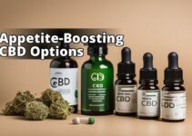 Discover The Top Cbd Solutions For Appetite Stimulation