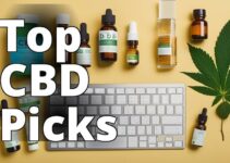 Unveiling The Ultimate Cbd For Ibs-D Relief: A Complete Guide