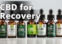 Discover The Best Cbd Products To Help You Quit Drinking For Good