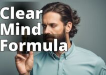 Revitalize Your Brain: The Ultimate Guide To The Best Cbd For Brain Fog