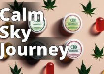 Conquer Flying Anxiety With The Best Cbd Products: A Complete Review